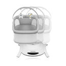 Accessori Lionelo Household Baby Swing Set Bella Gray Concrete