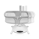 Accessori Lionelo Household Baby Swing Set Bella Gray Concrete