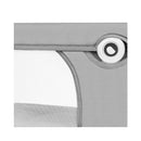 Accessori Lionelo Household Baby Swing Set Bella Gray Concrete