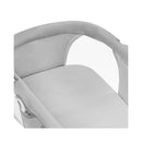 Accessori Lionelo Household Baby Swing Set Bella Gray Concrete