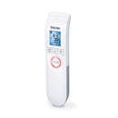 Beurer accessories household ft 95 contactless fever thermometers