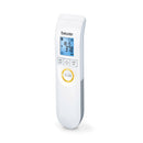 Beurer accessories household ft 95 contactless fever thermometers