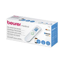 Beurer accessories household ft 95 contactless fever thermometers