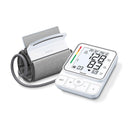 Beurer Zubehör Haushalt BM 51 Oberarm-Blutdruckmessgerät