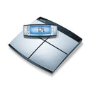 Beurer Zubehör Haushalt BF 105 Diagnosewaage Body Complete