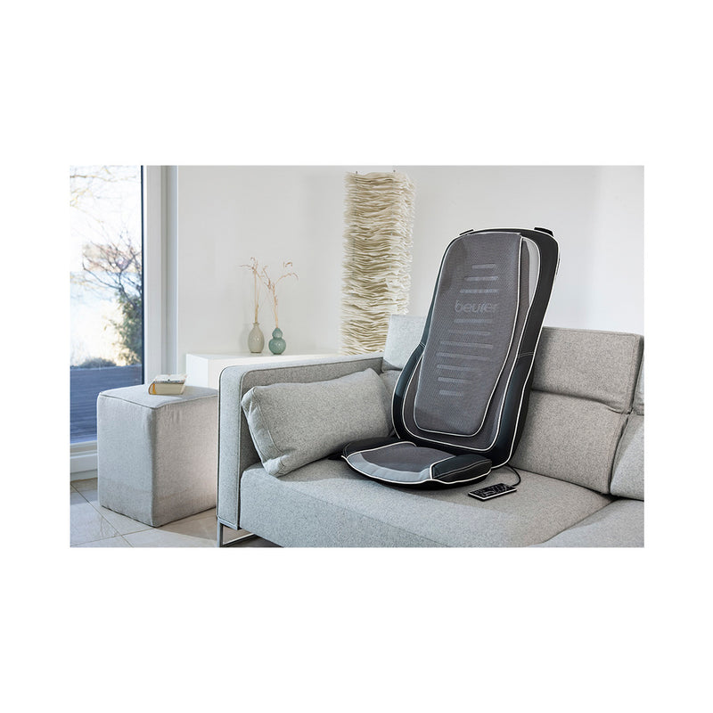 Budget accessoires de Beurer MG 315 Shiatsu-sitzranze