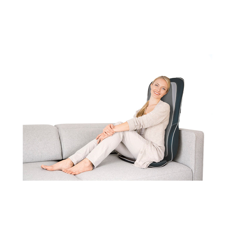 Budget accessoires de Beurer MG 315 Shiatsu-sitzranze