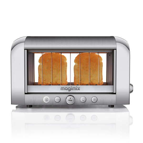 Magimix Toaster Vision