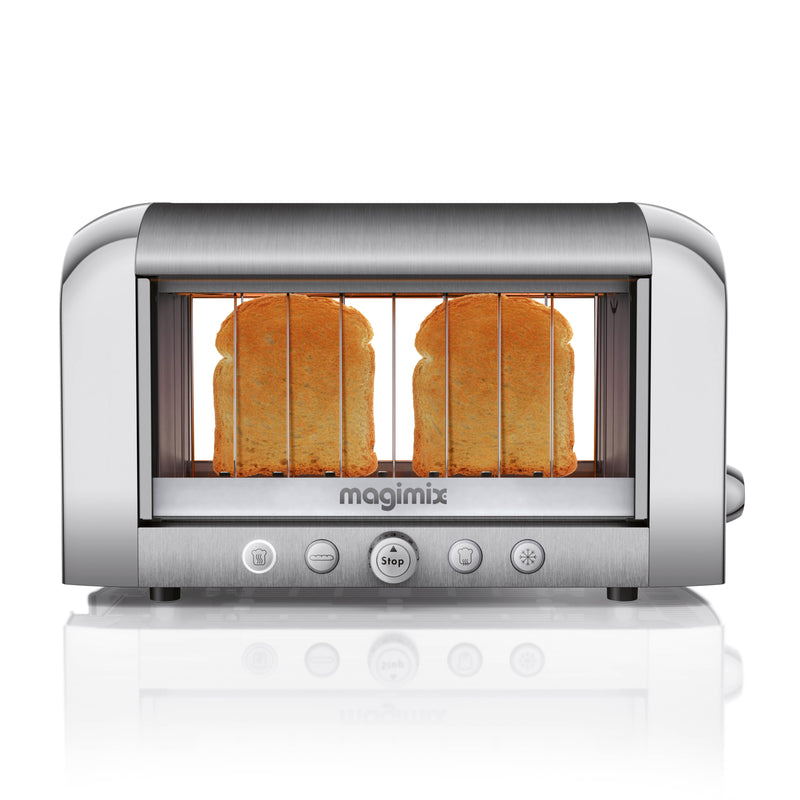 Magimix Toaster Vision