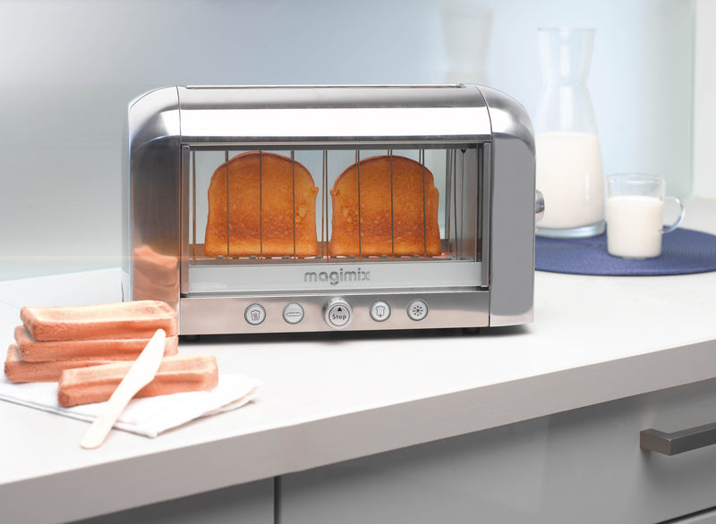 Magimix Toaster Vision