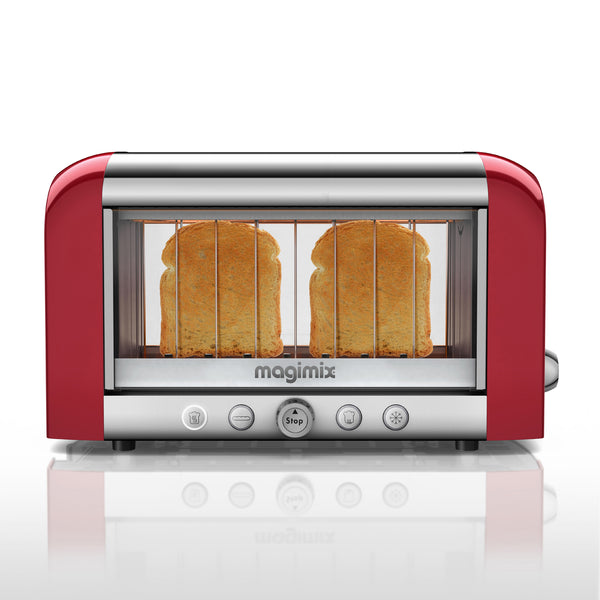 Magimix Toaster Vision