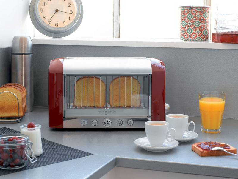 Magimix Toaster Vision