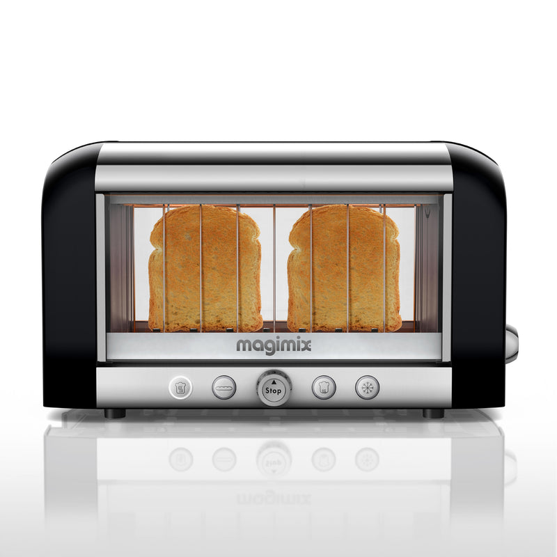 Magimix Toaster Vision