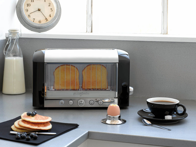 Magimix Toaster Vision