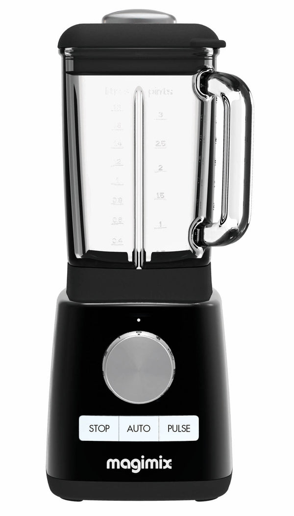 Magimix Stand Mixer Power Blender