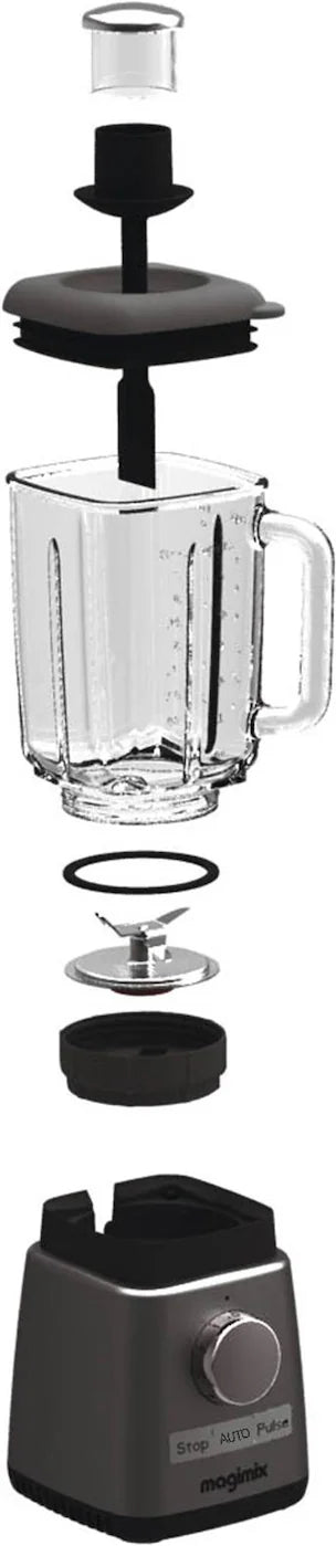 Magipter Maginer Mager Blender
