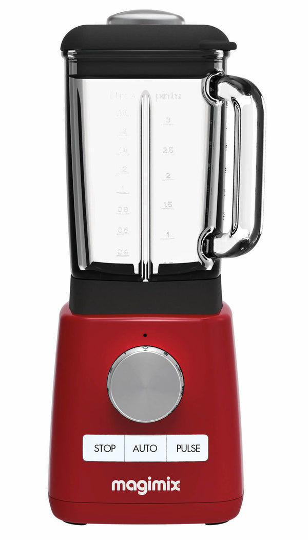 Magimix Standmixer Power Blender