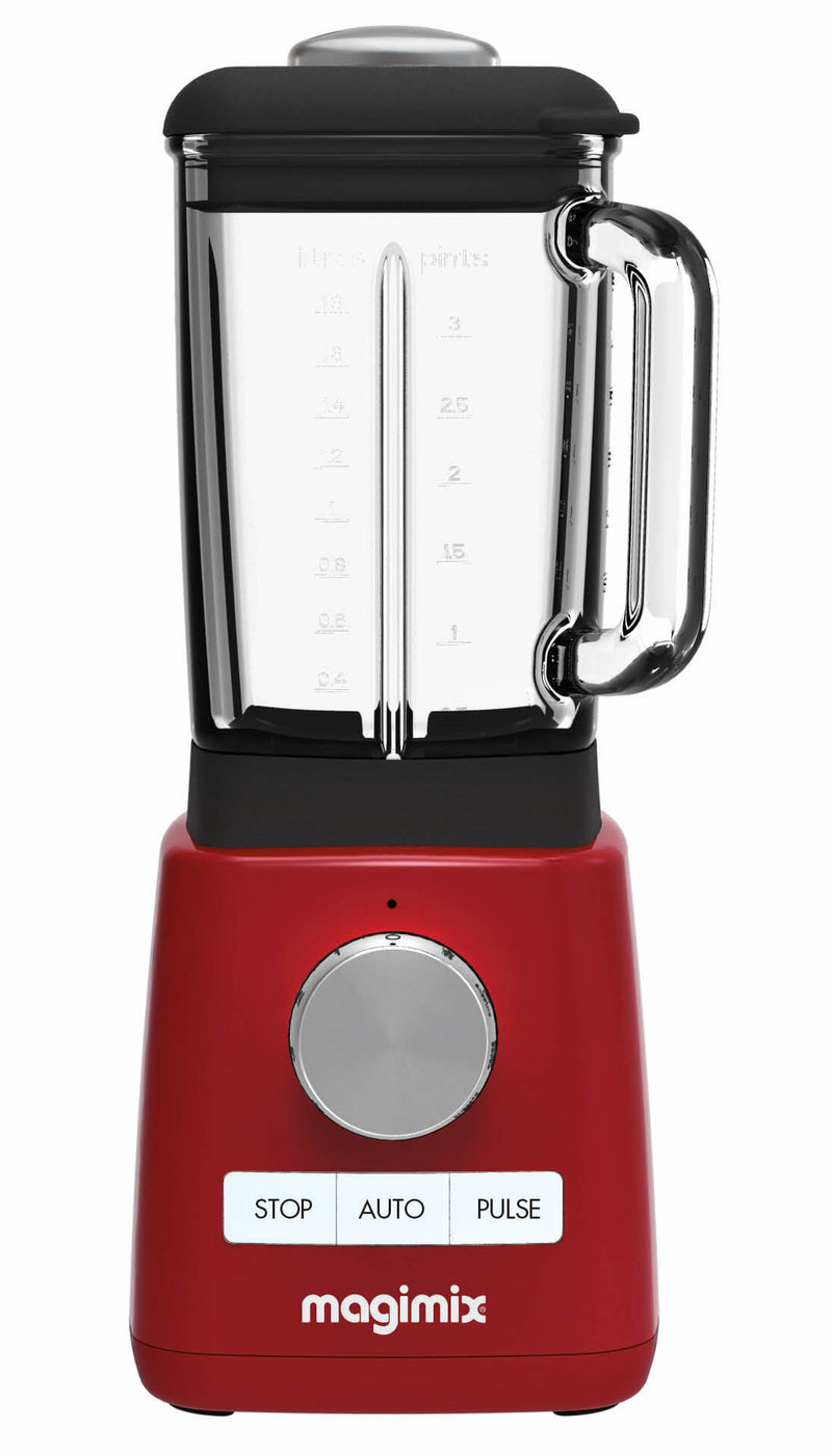 Magimix Standmixer Power Blender