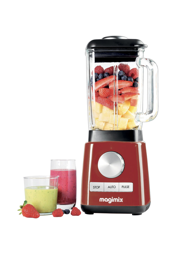 Magimix Standmixer Power Blender