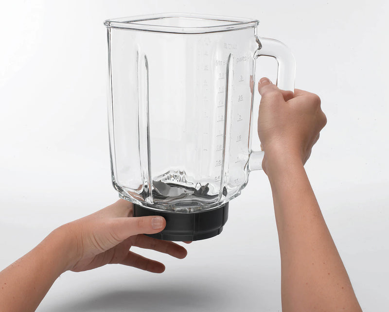 Magimix Standmixer Power Blender