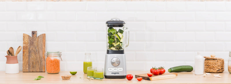 Magimix Standmixer Power Blender