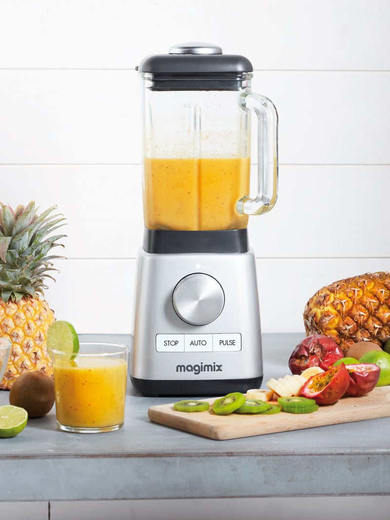 Magimix Standmixer Power Blender