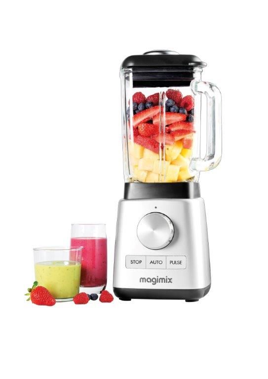 Magimix Standmixer Power Blender