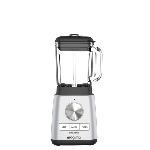 Magimix Stand Mixer Power Blender 3