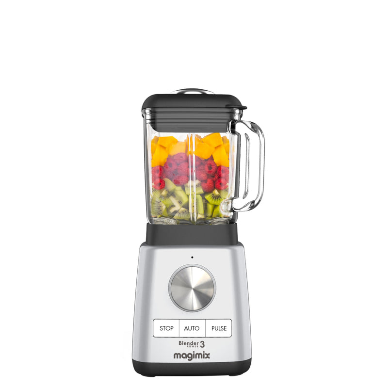 Magimix Stand Mixer Power Blender 3