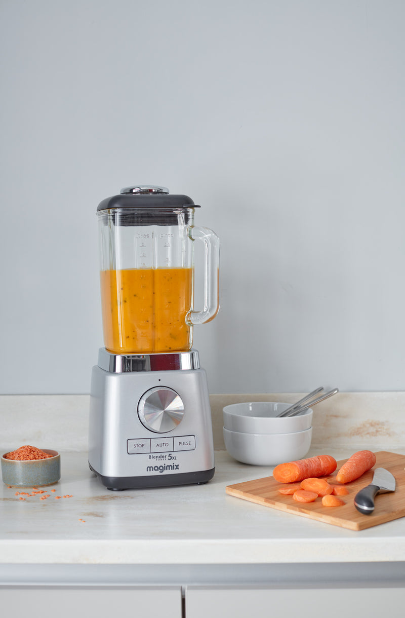 Magimix stand mixeur Power Blender 5 xl