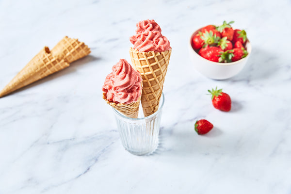 Magimix Eismaschine Gelato Expert
