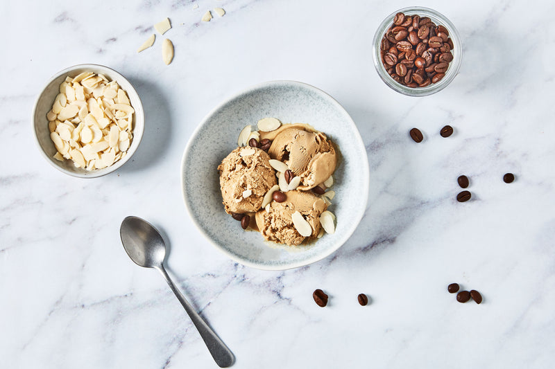 Magimix Ice Cream Maker Gelato Expert