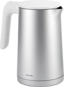 Zwilling Kitchen Wasserkocher Enfinigy Wasserkocher silber 1.0l 1021376CH