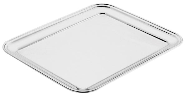 Pintinox tray rectangular 32x25cm 1032.032