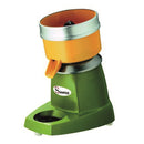 Santos Saftpresse Classic grün lackiert 11