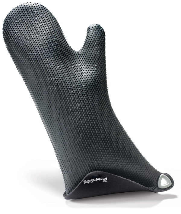Cuisipro grill glove Professional Schwarz 41cm 110120-10
