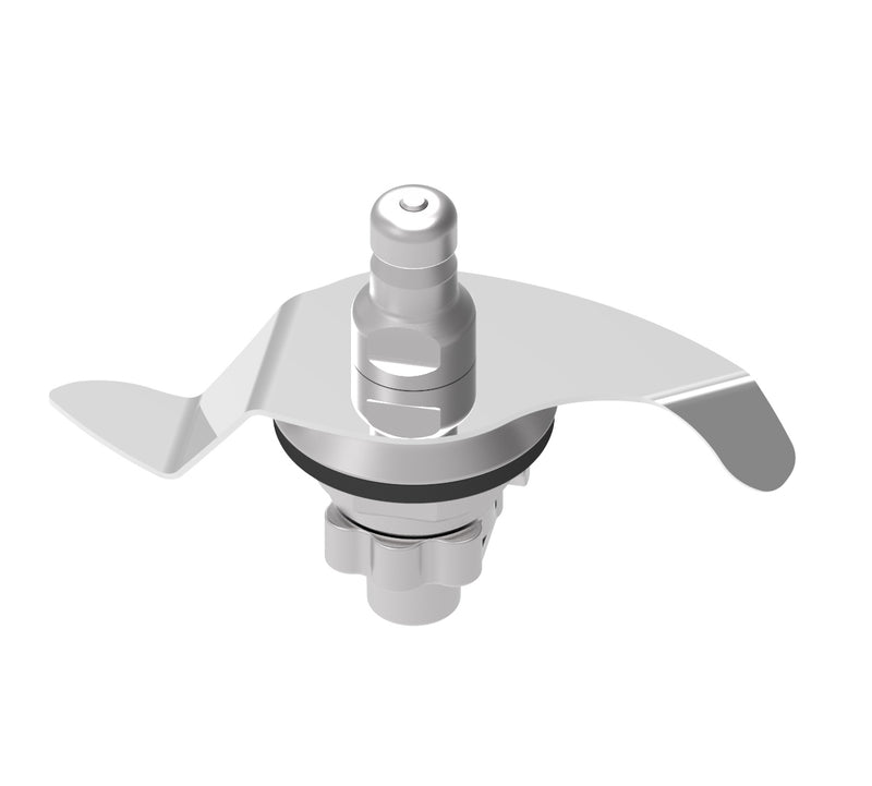 Magimix Knot Knife per Cook Expert