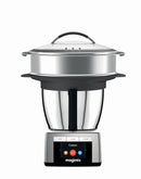 Magimix Dampfgarkorb XXL Cook Expert