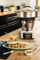 Magimix Dampfgarkorb XXL Cook Expert