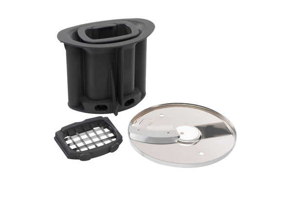 Magimix Set Würfel und Stäbchen für 3200/4200/5200/CE