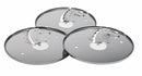 Magimix Set 3 Scheiben für 3200/4200/5200/CE