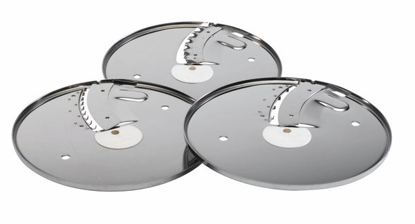 Magimix Set 3 Scheiben für 3200/4200/5200/CE