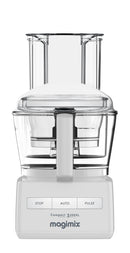 Magimix Küchenmaschine CS 3200 XL