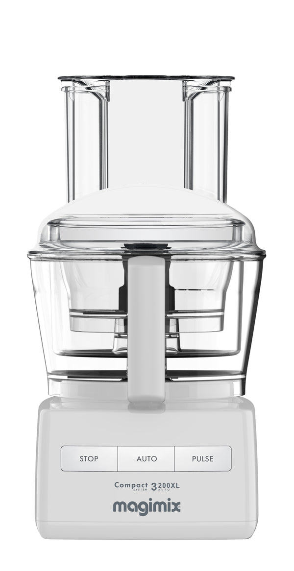 Magimix Kitchen Machine CS 3200 XL