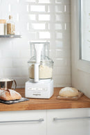 Magimix Küchenmaschine CS 3200 XL