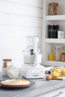 Magimix Küchenmaschine CS 3200 XL