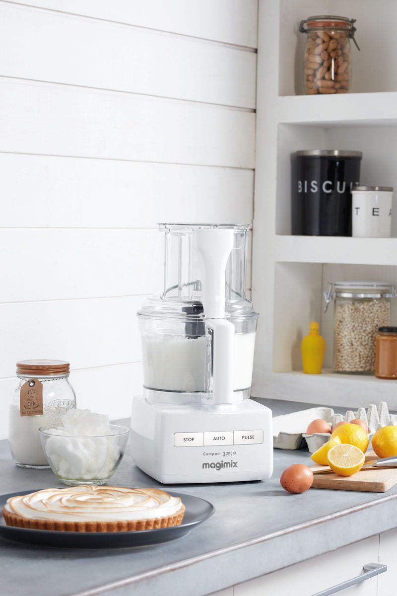 Magimix Küchenmaschine CS 3200 XL