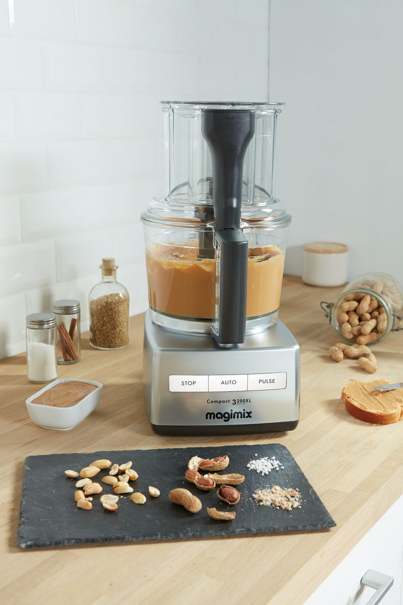 Magimix kitchen machine CS 3200 XL