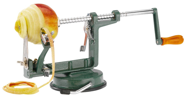 Westmark apple peeling machine apple dream with suction foot, 45x26x14cm 1144WM