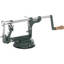 Westmark Apfelschälmaschine Apfeltraum mit Saugfuss, 45x26x14cm 1144WM